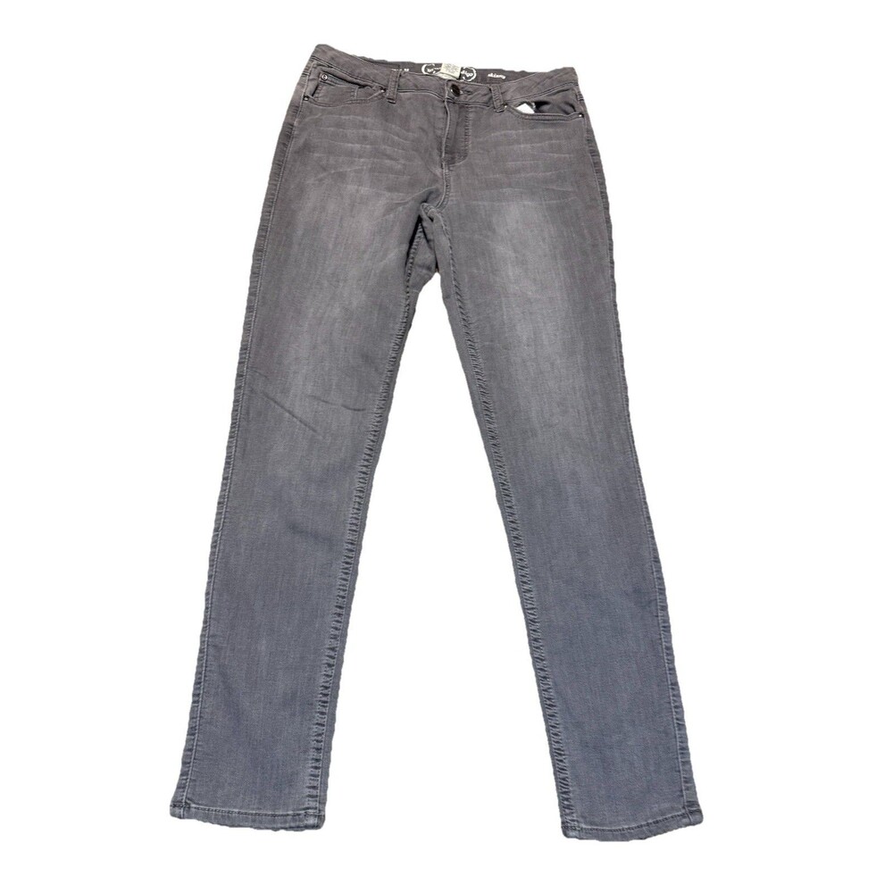 Project Indigo Jeans Womens 12 Skinny Jeans